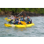Team 32 / J4 - Epreuve Canoe sur Langkawi