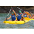 Team 57 / J4 - Epreuve Canoe sur Langkawi