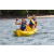 Team 54 / J4 - Epreuve Canoe sur Langkawi
