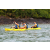 Team 02 / J4 - Epreuve Canoe sur Langkawi