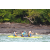 Team 63 / J4 - Epreuve Canoe sur Langkawi