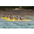 Team 40 / J4 - Epreuve Canoe sur Langkawi