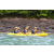 Team 25 / J4 - Epreuve Canoe sur Langkawi