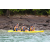 Team 39 / J4 - Epreuve Canoe sur Langkawi
