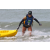 Team 68 / J4 - Epreuve Canoe sur Langkawi
