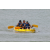 Team 35 / J4 - Epreuve Canoe sur Langkawi