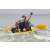 Team 63 / J4 - Epreuve Canoe sur Langkawi