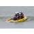 Team 70 / J4 - Epreuve Canoe sur Langkawi