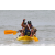 Team 58 / J4 - Epreuve Canoe sur Langkawi