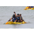 Team 18 / J4 - Epreuve Canoe sur Langkawi