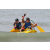 Team 87 / J4 - Epreuve Canoe sur Langkawi