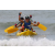 Team 87 / J4 - Epreuve Canoe sur Langkawi
