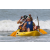Team 16 / J4 - Epreuve Canoe sur Langkawi