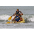 Team 81 / J4 - Epreuve Canoe sur Langkawi