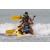 Team 81 / J4 - Epreuve Canoe sur Langkawi