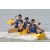 Team 81 / J4 - Epreuve Canoe sur Langkawi