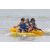 Team 40 / J4 - Epreuve Canoe sur Langkawi