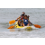 Team 22 / J4 - Epreuve Canoe sur Langkawi