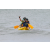 Team 69 / J4 - Epreuve Canoe sur Langkawi