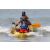 Team 38 / J4 - Epreuve Canoe sur Langkawi