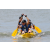Team 43 / J4 - Epreuve Canoe sur Langkawi