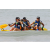 Team 47 / J4 - Epreuve Canoe sur Langkawi