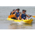 Team 19 / J4 - Epreuve Canoe sur Langkawi