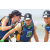 Team 47 / J4 - Epreuve Canoe sur Langkawi