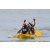 Team 17 / J4 - Epreuve Canoe sur Langkawi