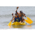 Team 56 / J4 - Epreuve Canoe sur Langkawi