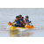 Team 53 / J4 - Epreuve Canoe sur Langkawi