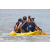 Team 53 / J4 - Epreuve Canoe sur Langkawi