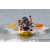 Team 73 / J4 - Epreuve Canoe sur Langkawi