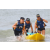 Team 55 / J4 - Epreuve Canoe sur Langkawi