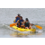 Team 09 / J4 - Epreuve Canoe sur Langkawi