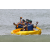 Team 10 / J4 - Epreuve Canoe sur Langkawi