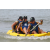 Team 85 / J4 - Epreuve Canoe sur Langkawi