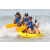 Team 13 / J4 - Epreuve Canoe sur Langkawi