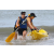Team 60 / J4 - Epreuve Canoe sur Langkawi