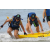 Team 60 / J4 - Epreuve Canoe sur Langkawi