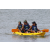 Team 14 / J4 - Epreuve Canoe sur Langkawi