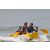 Team 52 / J4 - Epreuve Canoe sur Langkawi