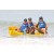 Team 52 / J4 - Epreuve Canoe sur Langkawi