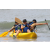 Team 11 / J4 - Epreuve Canoe sur Langkawi