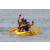 Team 28 / J4 - Epreuve Canoe sur Langkawi