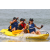 Team 28 / J4 - Epreuve Canoe sur Langkawi