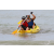 Team 45 / J4 - Epreuve Canoe sur Langkawi