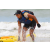 Team 45 / J4 - Epreuve Canoe sur Langkawi