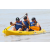 Team 08 / J4 - Epreuve Canoe sur Langkawi