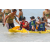 Team 06 / J4 - Epreuve Canoe sur Langkawi